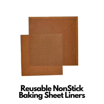 Parchment Paper Baking Sheets 