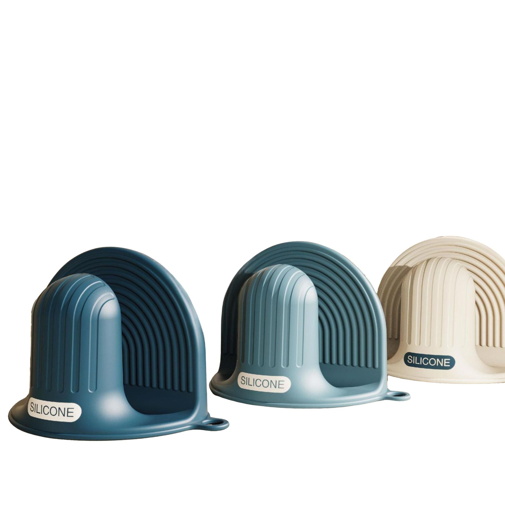 Mini Silicone Oven Mitts