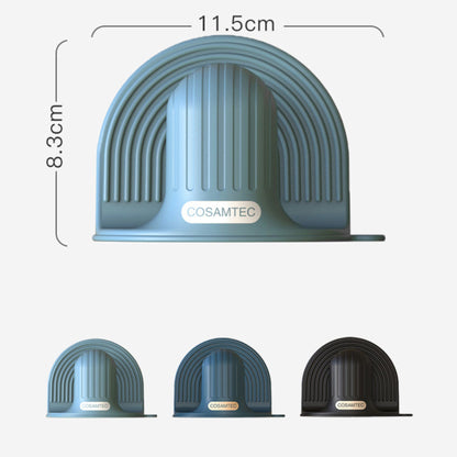 Mini Silicone Oven Mitts, alternate view 4