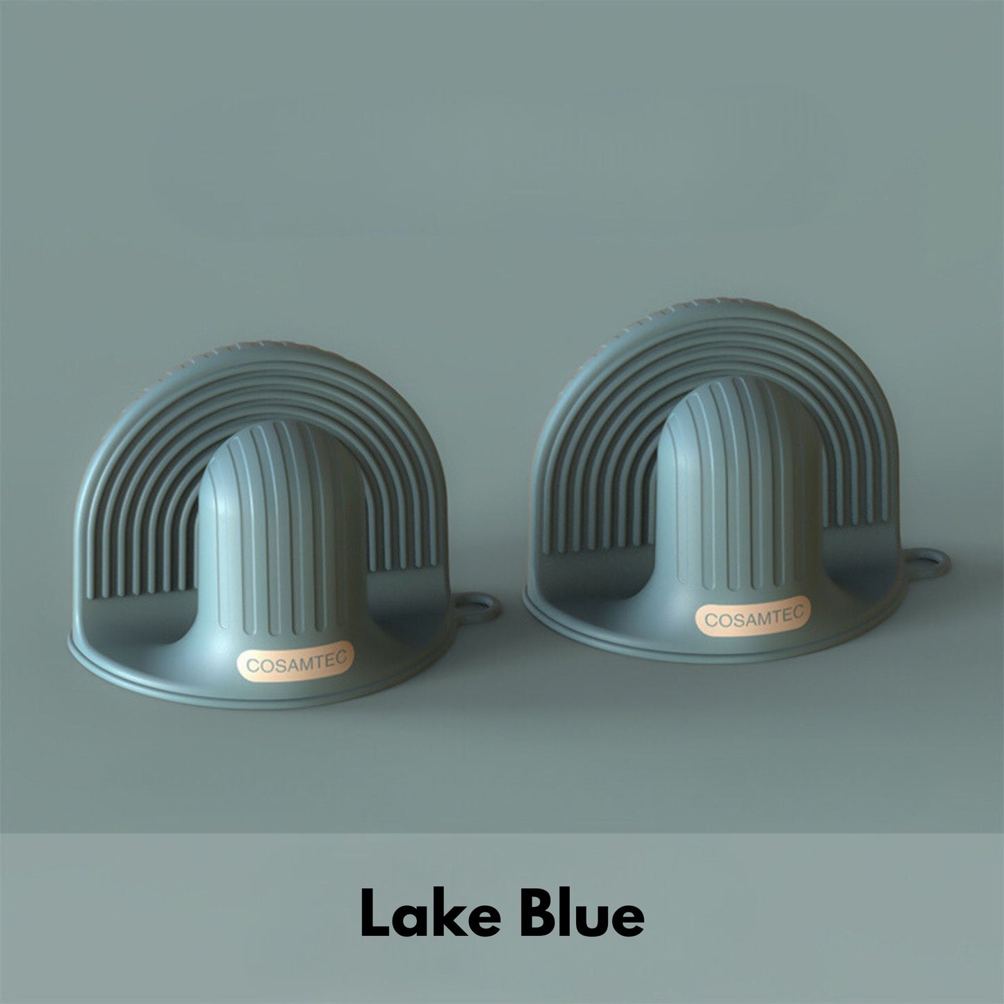 Mini Silicone Oven Mitts, alternate view 6