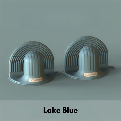 Mini Silicone Oven Mitts, alternate view 6