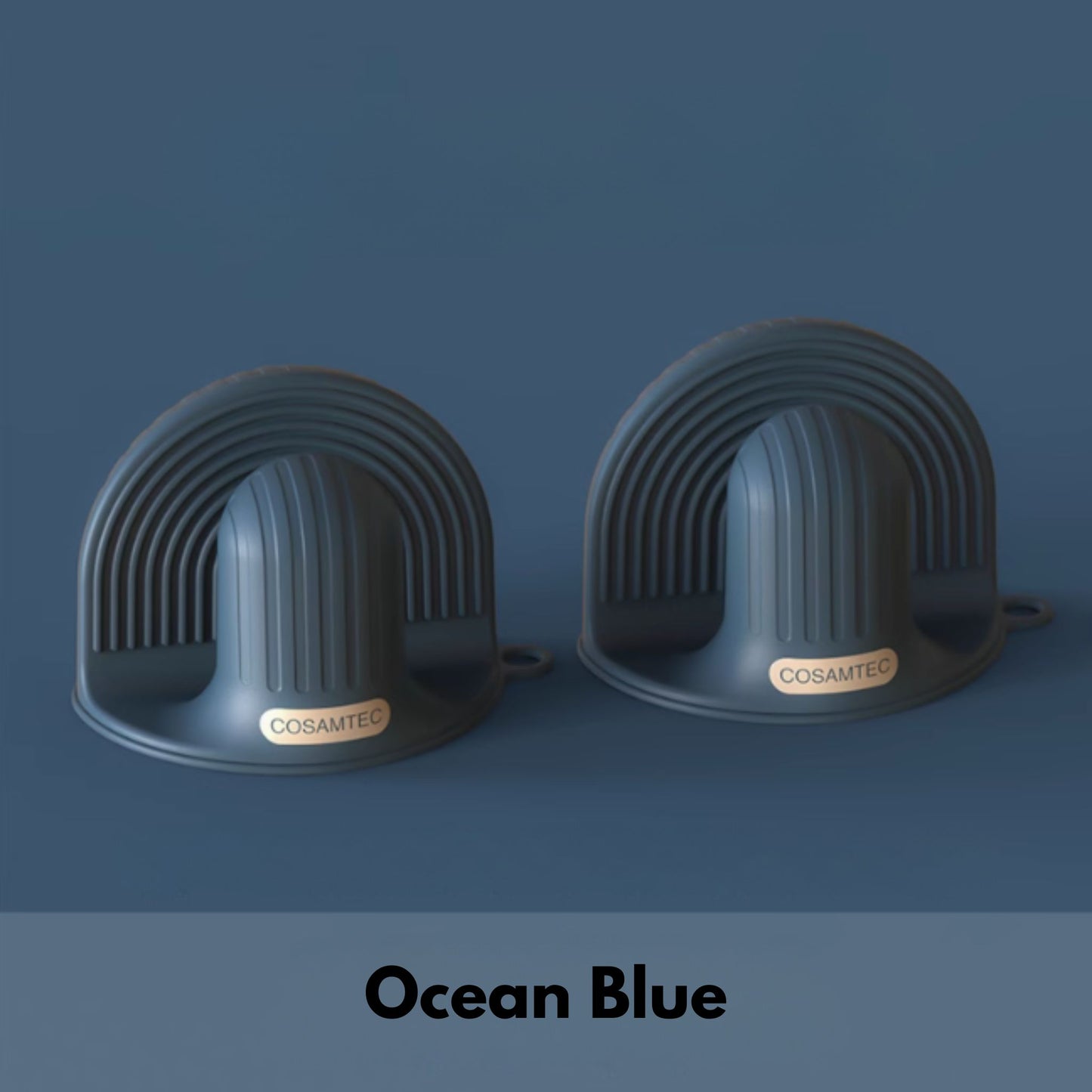 Mini Silicone Oven Mitts, alternate view 7