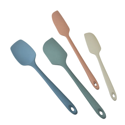 Silicone Spatula Set