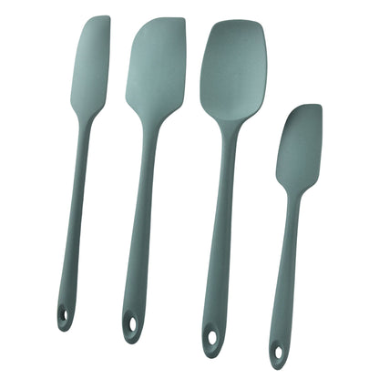 Silicone Spatula Set, alternate view 2