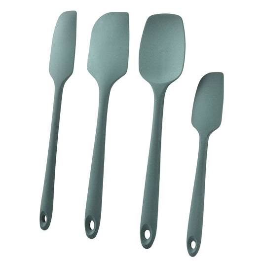 Silicone Spatula Set, alternate view 2