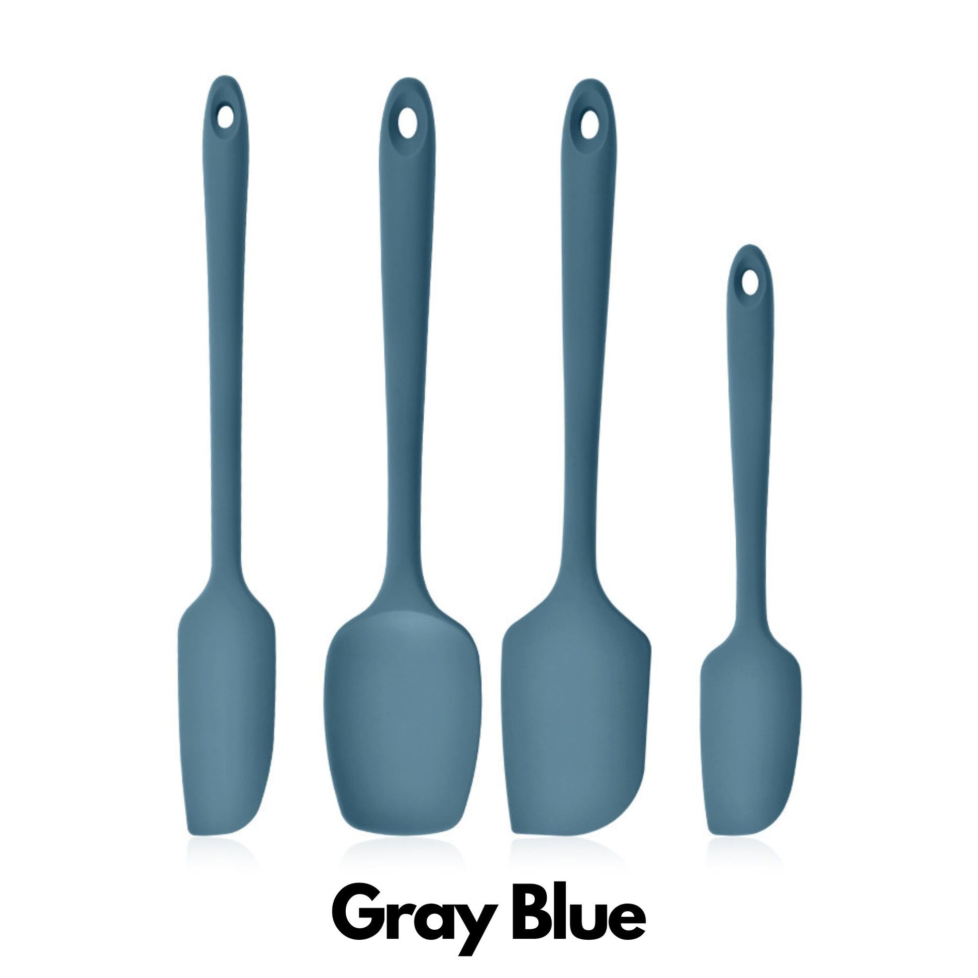 Silicone Spatula Set, alternate view 6