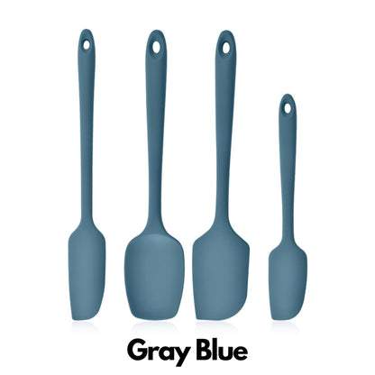 Silicone Spatula Set, alternate view 6