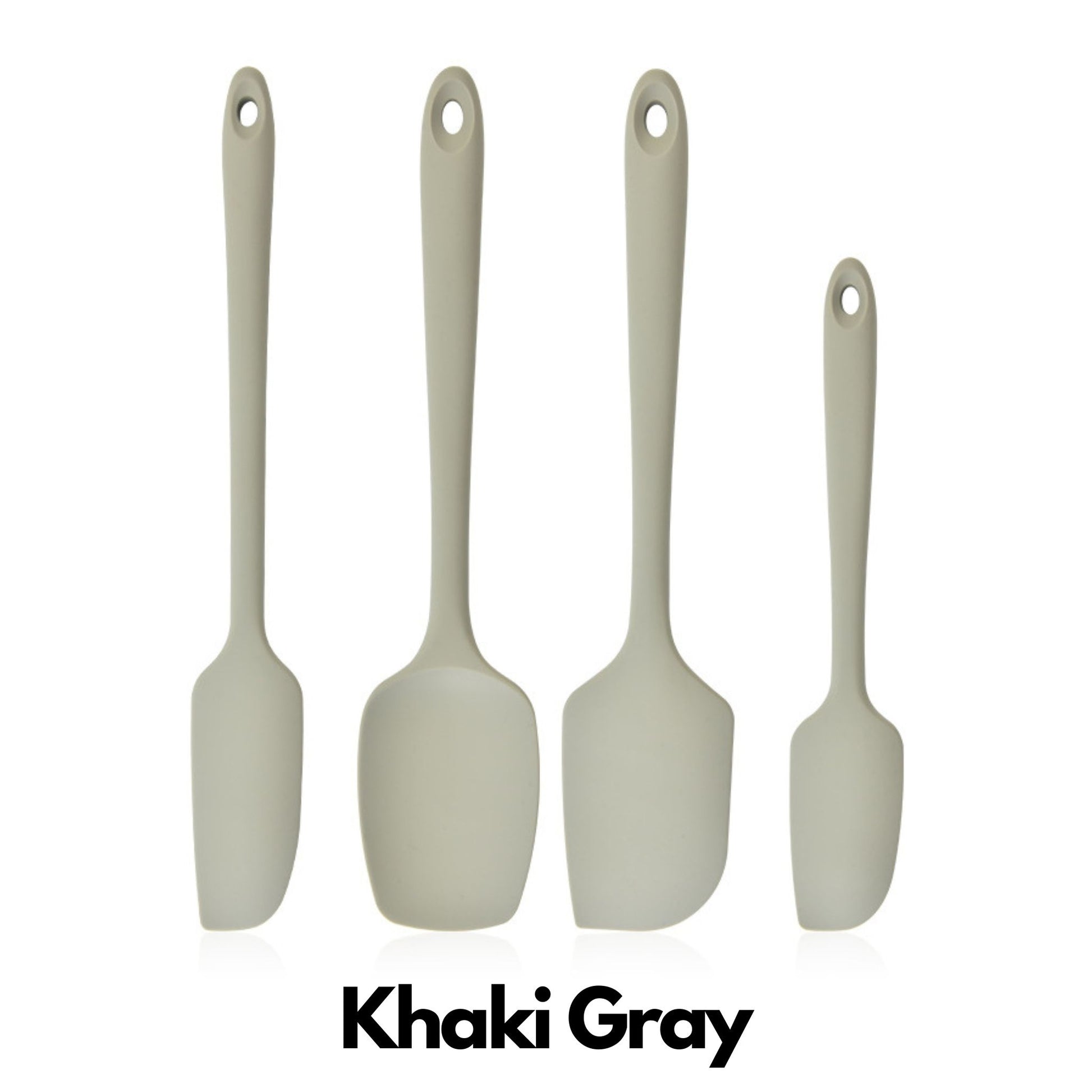 Silicone Spatula Set, alternate view 7