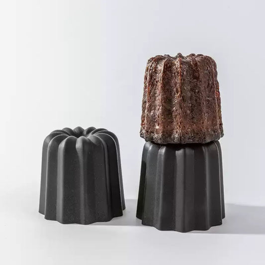 Classic Canelé Molds