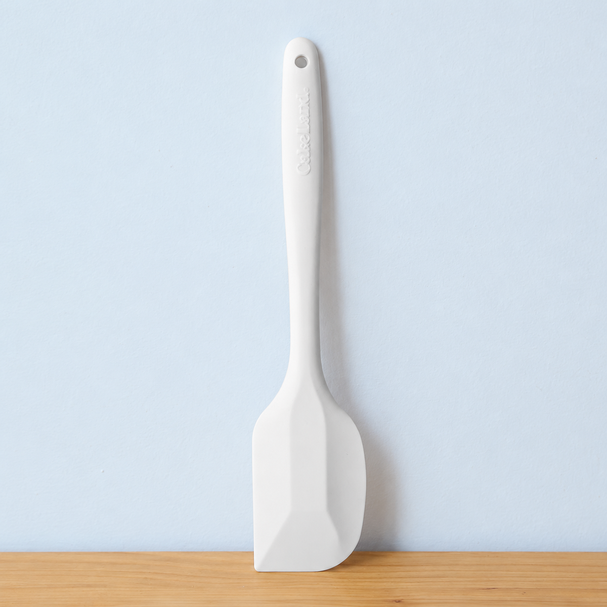 TIGERCROWN CakeLand Large Silicone Spatula, 26.4 cm