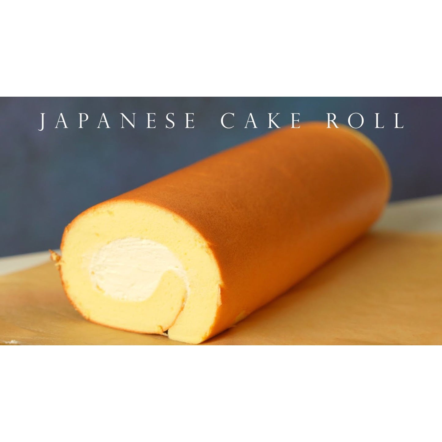 cake roll