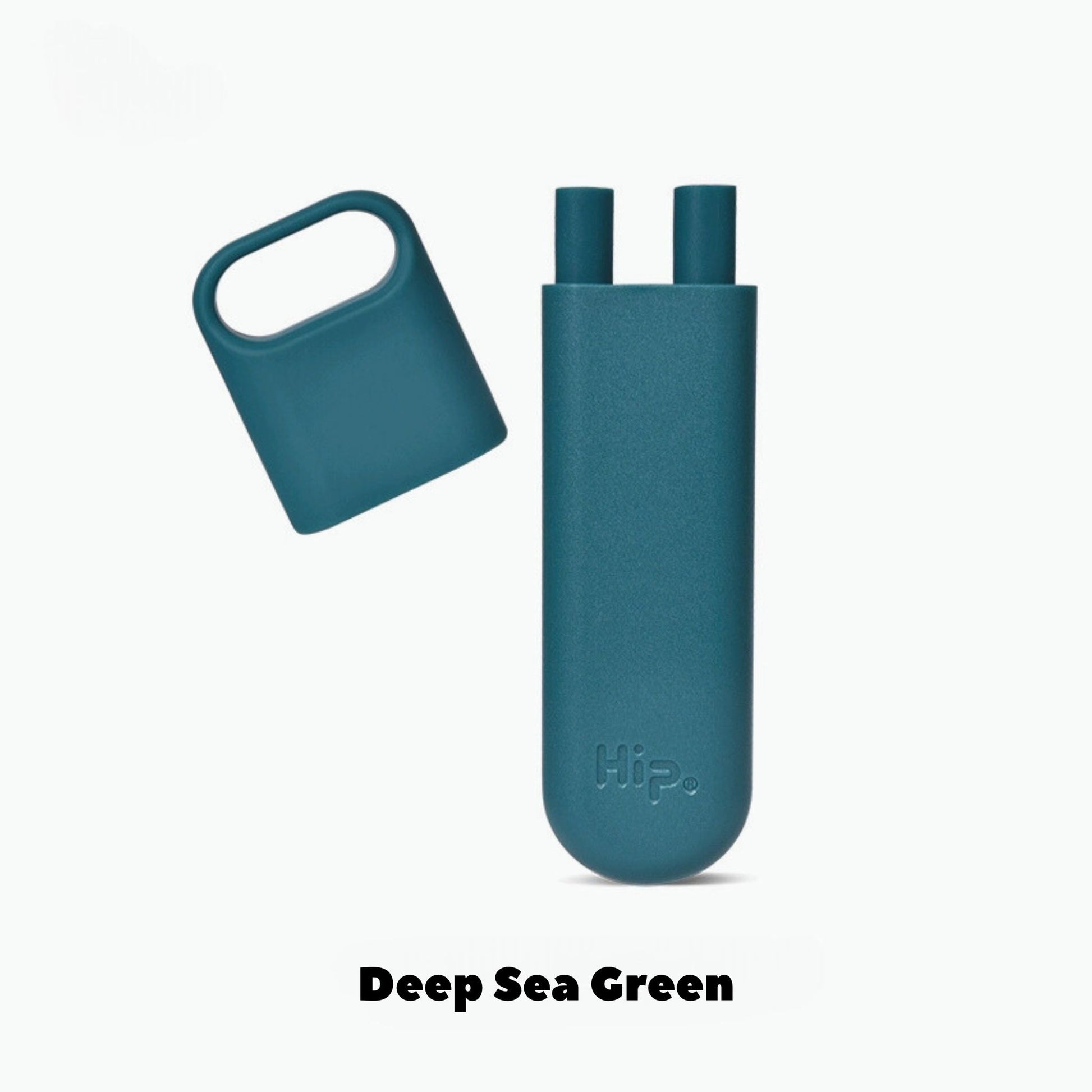 Openable Reusable Silicone Straws, alternate view 5