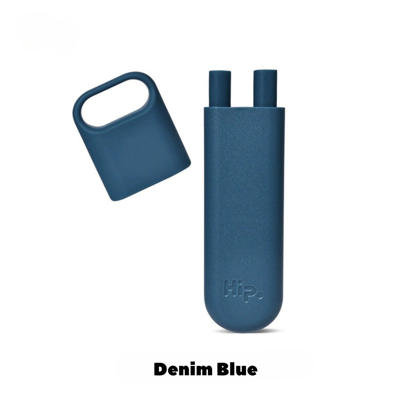 Openable Reusable Silicone Straws