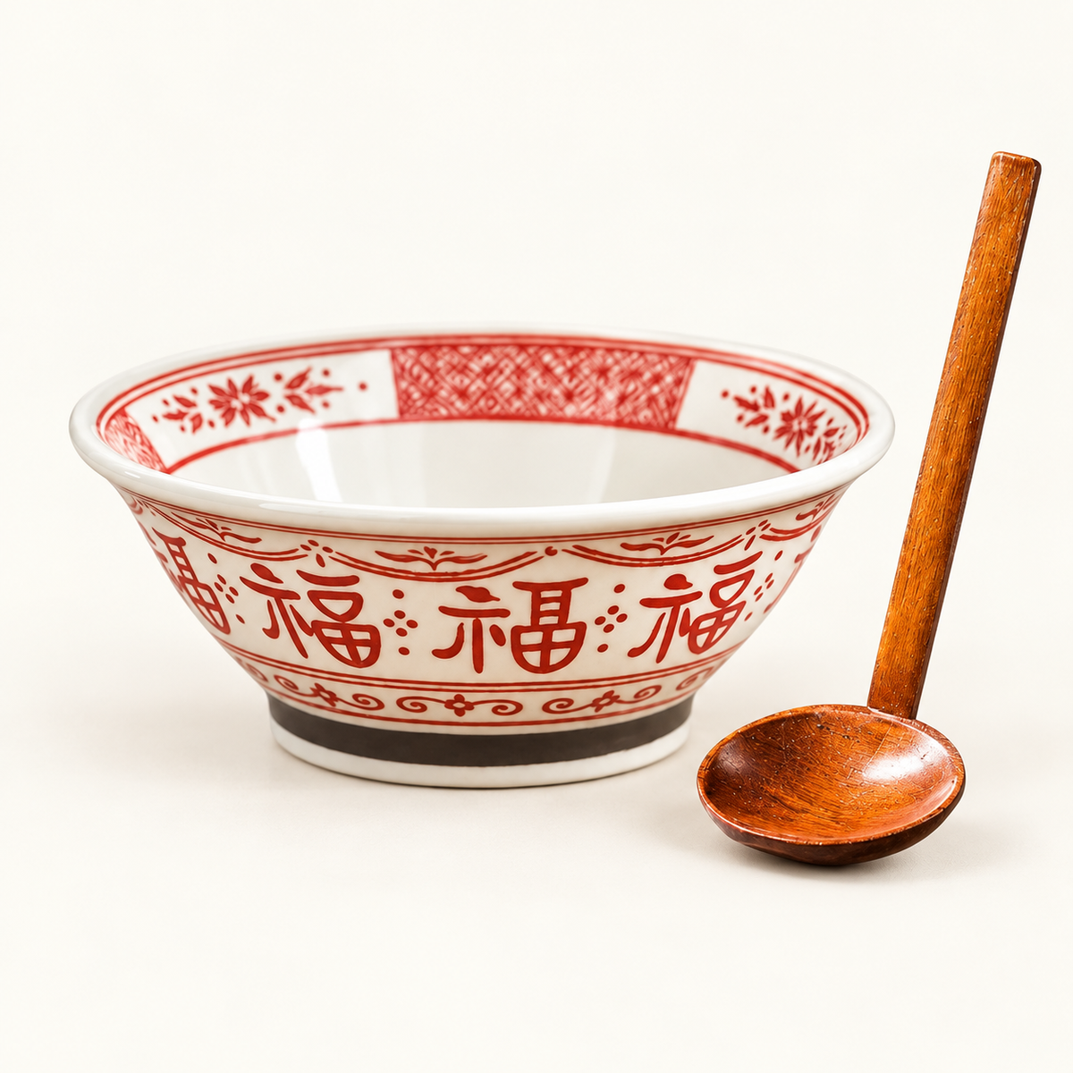 Good Fortune Noodle Bowls