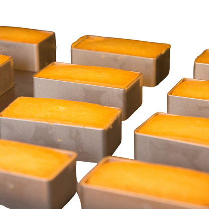 Taiwan Pineapple Cake Mold Set, alternate view 2