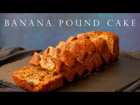 Pound Cake Pan Loaf 