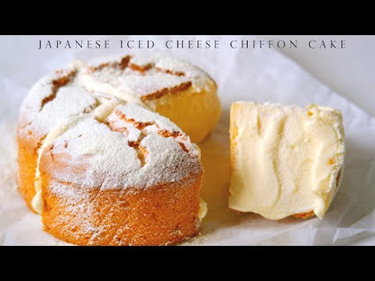 Chiffon Cake Mold