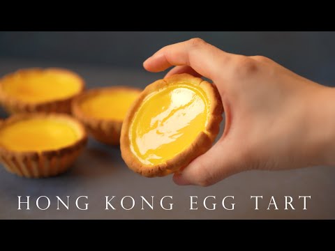 Egg Tart Molds