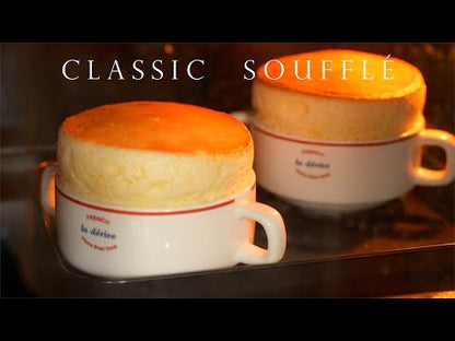 Ceramic Ramekins Souffle Cup